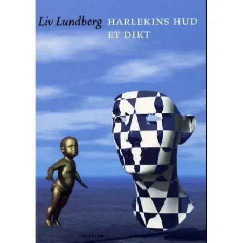 Bilde av best pris Harlekins hud av Liv Lundberg - Skjønnlitteratur