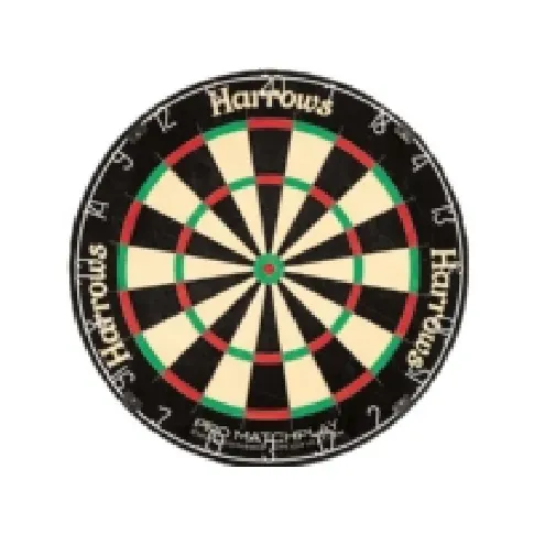 Bilde av best pris Harrows Tarcza Dartboard Pro Matchplay (EA688) Sport & Trening - Sportsutstyr - Dart spill
