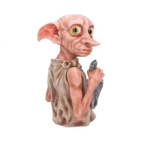 Bilde av best pris Harry Potter Dobby Bust 30cm - Fan-shop