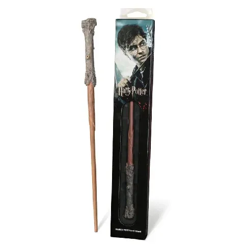 Bilde av best pris Harry Potter - Harry Potters Wand (NN0001) - Fan-shop