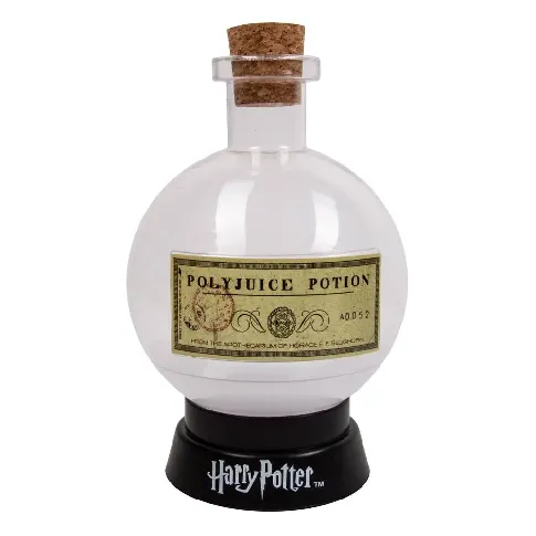 Bilde av best pris Harry Potter Potion Lamp - Large - Gadgets