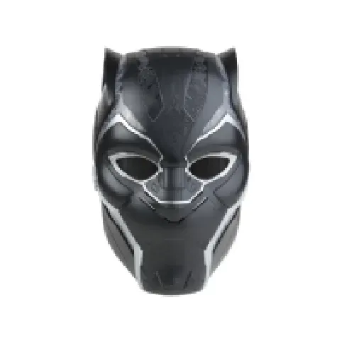 Bilde av best pris Hasbro Marvel Studios: Black Panther Legends Electronic Helmet, Voksen, Hodemaske, 14 år, Kino, Black Panther, 1 stykker LEGO® - Alt LEGO
