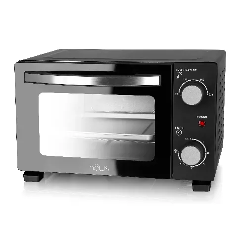 Bilde av best pris Haws - Mini Oven 10 Liters, top and bottom heat , up to 230 Degrees, 800W - Hjemme og kjøkken