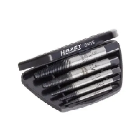Bilde av best pris Hazet 840/5 Skrueudtrækker-sæt M3 - M18 Trådkutter