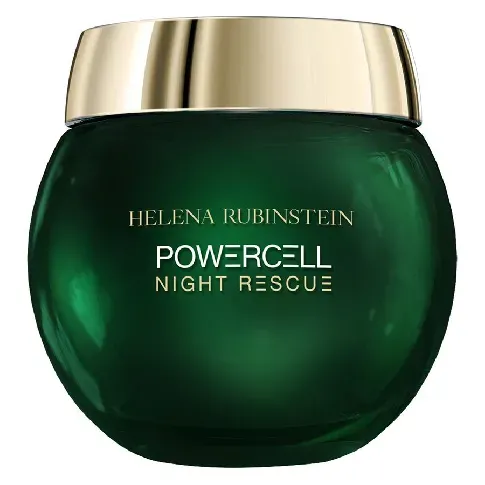Bilde av best pris Helena Rubinstein Powercell Night Rescue Cream 50ml Hudpleie - Ansikt - Nattkrem