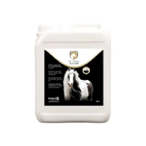 Bilde av best pris Hi-Gloss Refill packaging 2,5 ltr Kjæledyr - Hest - Pleie