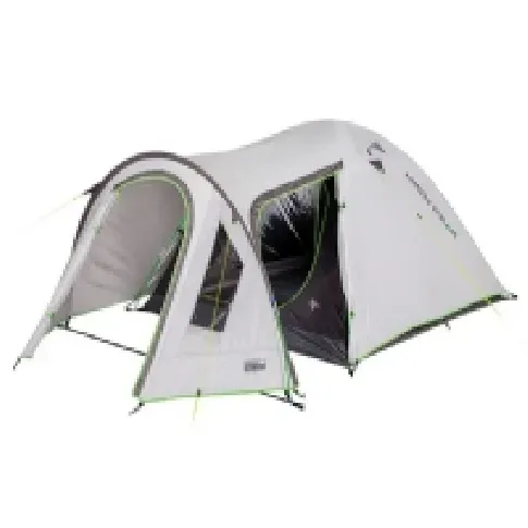 Bilde av best pris High Peak Kira 3.0, Camping, Hard ramme, Tunell Telt, 3 person(er), 3,8 kg, Grå Utendørs - Camping - Telt