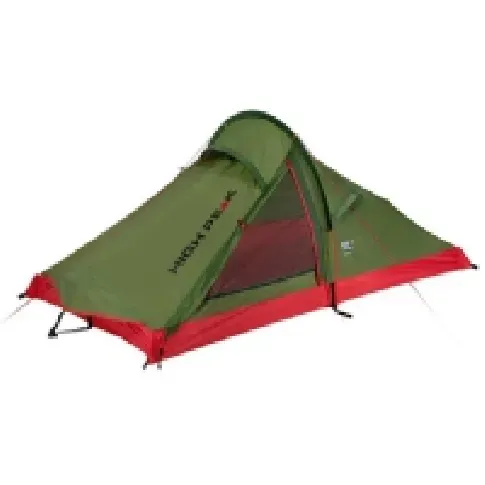 Bilde av best pris High Peak Siskin 2.0 LW, Hard ramme, Tunell Telt, 2 person(er), Bakkdekke Utendørs - Camping - Telt
