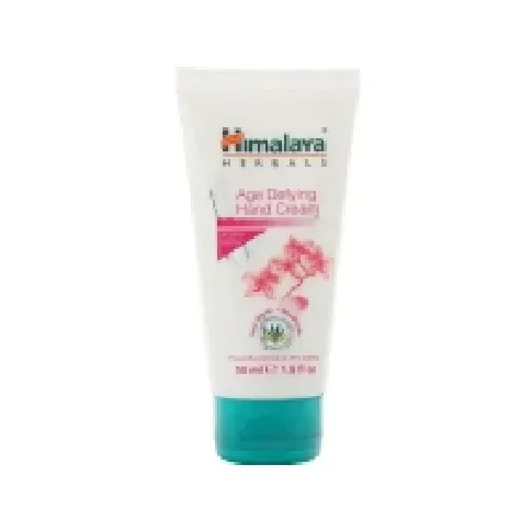 Bilde av best pris Himalaya Anti-wrinkle Hand Cream 50 ml N - A