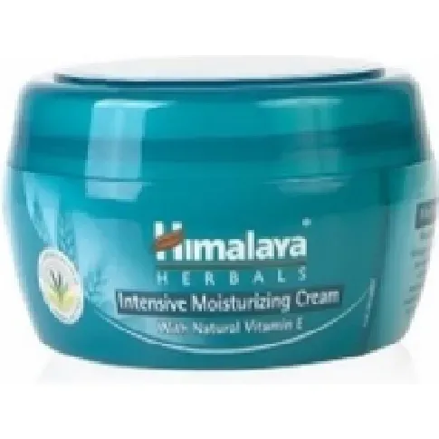Bilde av best pris Himalaya Herbals Creme for ansikt og kropp fuktighetsgivende med vitamin E 150ml N - A