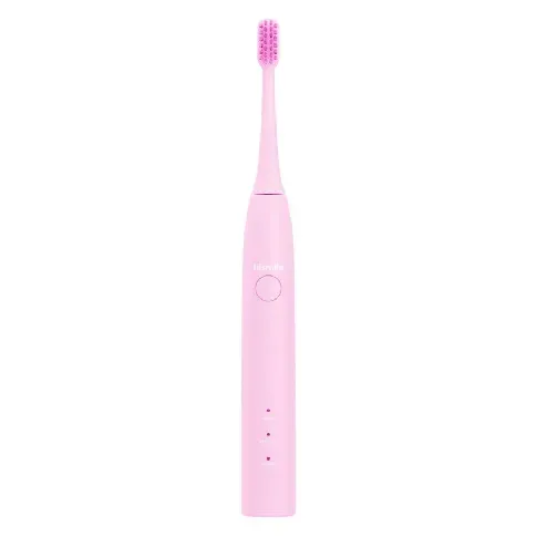 Bilde av best pris Hismile Electric Toothbrush Pink Helse & velvære - Tannpleie - Elektrisk tannbørste