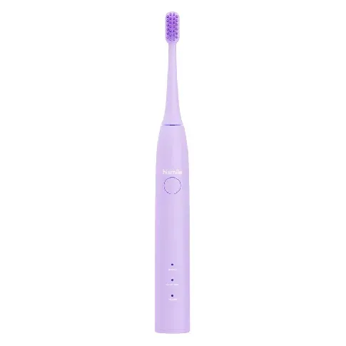 Bilde av best pris Hismile Electric Toothbrush Purple Helse & velvære - Tannpleie - Elektrisk tannbørste