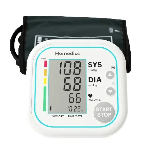 Bilde av best pris HoMedics - Blood Pressure Monitor - Elektronikk