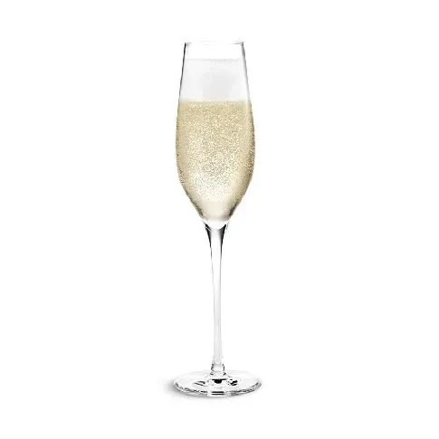 Bilde av best pris Holmegaard Cabernet - Peter Svarrer 29cl Champagneglass Hjem og hage - Kjøkken og spisestue - Servise og bestikk - Drikkeglass - Stettglass