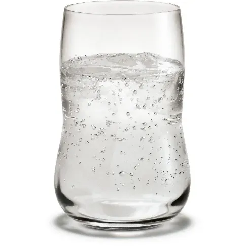Bilde av best pris Holmegaard Future vannglass, 4-pakning Vannglass