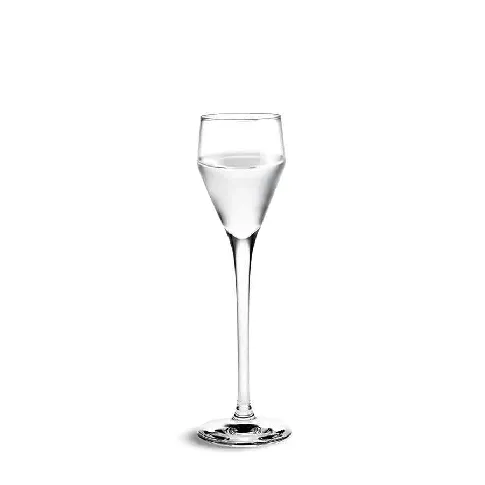 Bilde av best pris Holmegaard Perfection 5,5cl Drammeglass Hjem og hage - Kjøkken og spisestue - Servise og bestikk - Drikkeglass