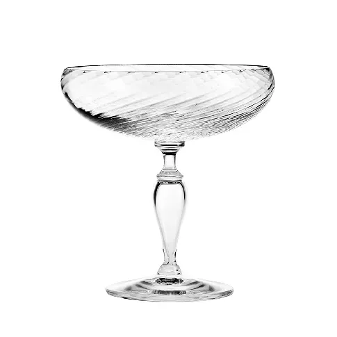 Bilde av best pris Holmegaard Regina Champagneglass, 35 cl Hjem og hage - Kjøkken og spisestue - Servise og bestikk - Drikkeglass - Stettglass