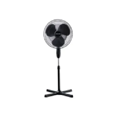 Bilde av best pris Honeywell HSF1630E - Kjølevifte - frittstående - svart Ventilatorer