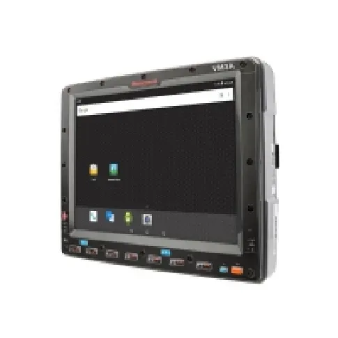 Bilde av best pris Honeywell Thor VM3A - Robust - datamaskin for kjøretøysmontering - Snapdragon 660 2.2 GHz - 4 GB RAM - 32 GB - 12.1 berøringsskjerm 1024 x 768 - Wi-Fi 5, NFC, Bluetooth - Android 9.0 (Pie) Radiostyrt - RC - Elektronikk - Kjøretøymontert terminal
