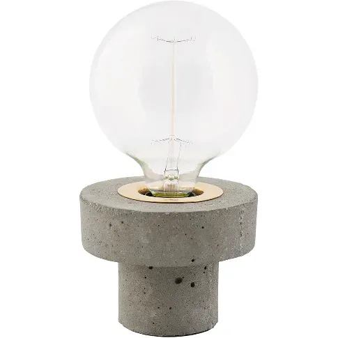 Bilde av best pris House Doctor Bordlampe 10 cm Lampe