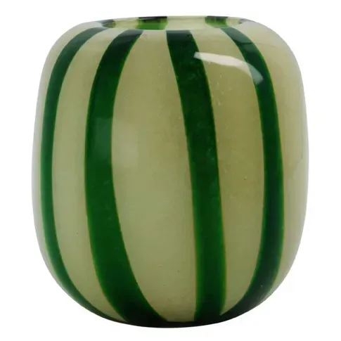 Bilde av best pris House Doctor Hope vase 16 cm, grønn Vase