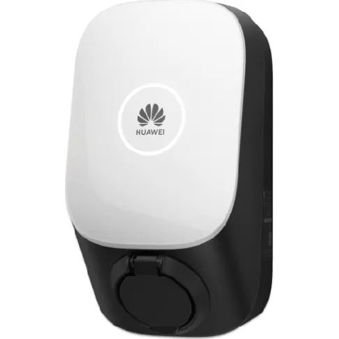 Bilde av best pris Huawei Smart billader 22kW (WLAN/RFID) Backuptype - El