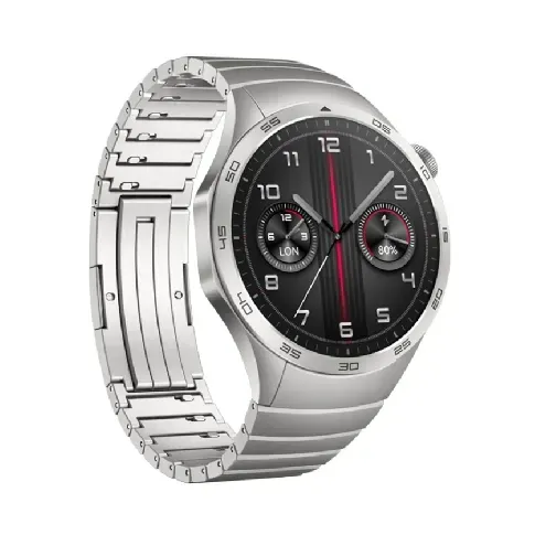 Bilde av best pris Huawei - Watch GT4 46mm - Steel - Elektronikk