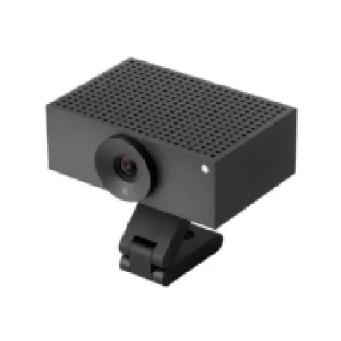 Bilde av best pris Huddly S1 - Konferansekamera - farge - 12 MP - 720p, 1080p - GbE - USB-C - PoE TV, Lyd & Bilde - Video konferanse - Digital presentatør