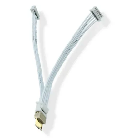 Bilde av best pris Hue Lightstrip Plus V4 Accessory - Splitter Kabel Profil/tilbehør