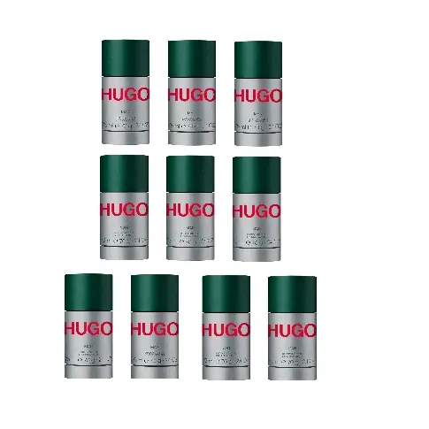 Bilde av best pris Hugo Boss- 10x Hugo Man Deodorant Stick - Skjønnhet