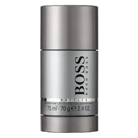 Bilde av best pris Hugo Boss Boss Bottled Deodorant Men 75g Mann - Dufter - Deodorant