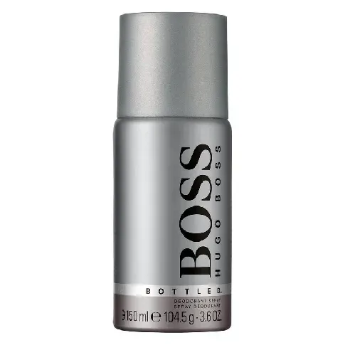 Bilde av best pris Hugo Boss Boss Bottled Deodorant Spray For Men 150ml Mann - Dufter - Deodorant