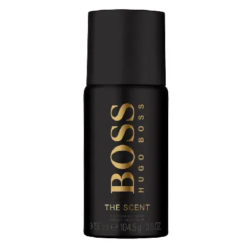 Bilde av best pris Hugo Boss Boss The Scent Deodorant Spray For Men 150ml Mann - Dufter - Deodorant