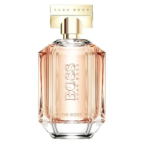 Bilde av best pris Hugo Boss Boss The Scent Eau De Parfum For Women 100ml Dufter - Dame - Parfyme
