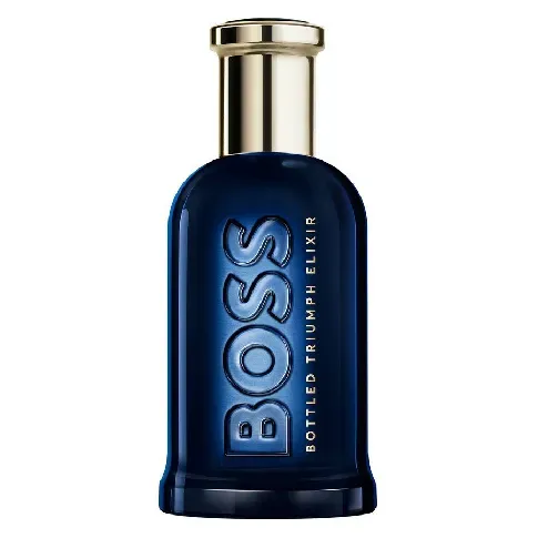 Bilde av best pris Hugo Boss Bottled Triumph Elixir Eau de Parfum 100ml Mann - Dufter - Parfyme