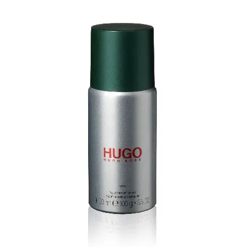 Bilde av best pris Hugo Boss - Hugo Man Deodorant Spray 150 ml - Skjønnhet