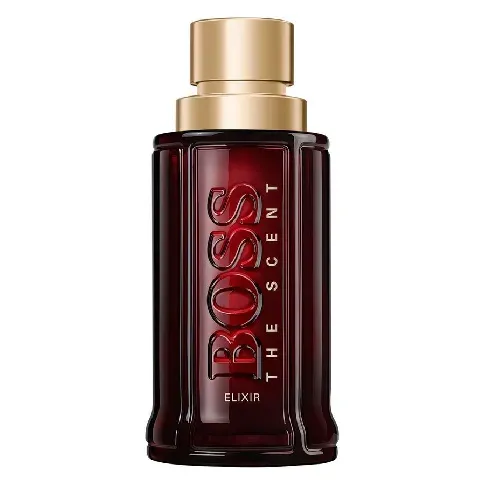 Bilde av best pris Hugo Boss The Scent Elixir Parfum Intense 50ml Mann - Dufter - Parfyme