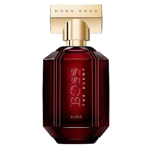 Bilde av best pris Hugo Boss The Scent for Her Elixir Eau De Parfum 50ml Dufter - Dame - Parfyme