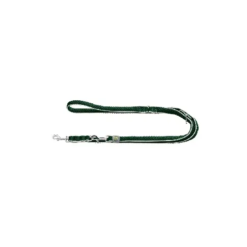 Bilde av best pris Hunter - Dog training leash Hilo, Dark green - (401673969841) - Kjæledyr og utstyr