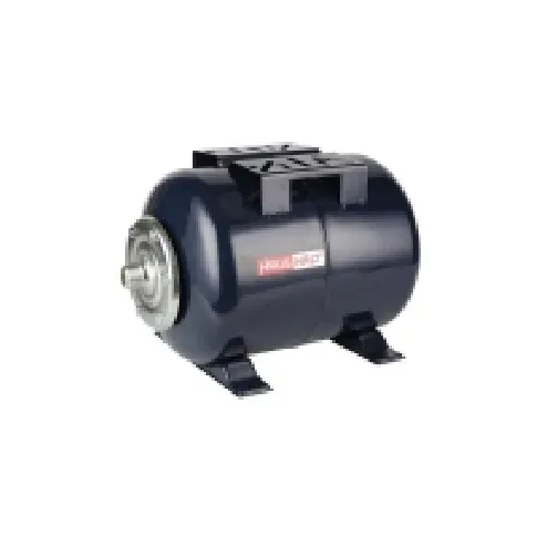 Bilde av best pris Husholdnings horisontal hydrofortank Ht-24L Rørlegger artikler - Ventiler & Stopkraner - Sjekk ventiler