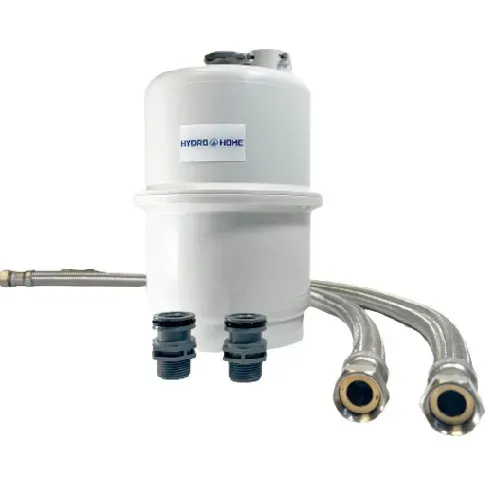 Bilde av best pris Hydrorent drikkevannsfilter for installasjon på ett enkelt tappepunkt Backuptype - VVS