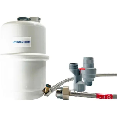 Bilde av best pris Hydrorent drikkevannsfilter for montering i hele hjemmet Backuptype - VVS