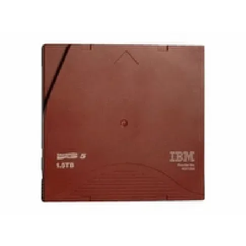 Bilde av best pris IBM - LTO Ultrium 5 - 1.5 TB / 3 TB PC & Nettbrett - Sikkerhetskopiering - Sikkerhetskopier media