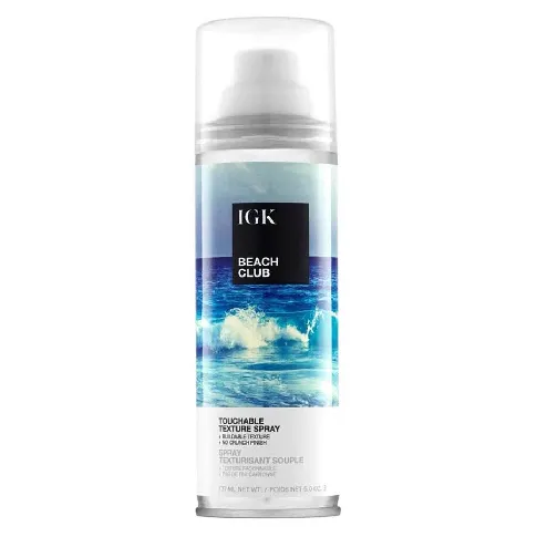 Bilde av best pris IGK Beach Club Texture Spray 177ml Hårpleie - Styling - Hårspray
