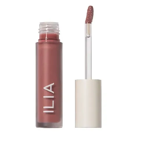 Bilde av best pris ILIA - Balmy Gloss Tinted Lip Oil Linger 4,5 ml - Skjønnhet