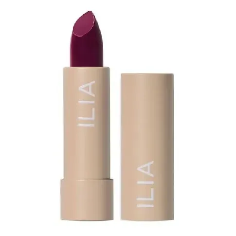 Bilde av best pris ILIA - Color Block Lipstick Ultra Violet 4 ml - Skjønnhet