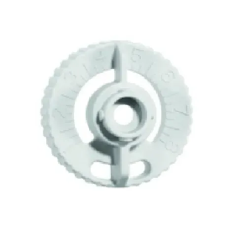 Bilde av best pris IMI Setting key TRV-3 Calypso - Forindstillingsnøgle til IMI Calypso-exact samt TRV-3 Rørlegger artikler - Rør og beslag - Trykkrør og beslag