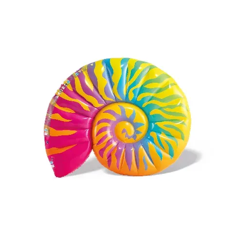 Bilde av best pris INTEX - Rainbow Seashell Float (58791) - Leker