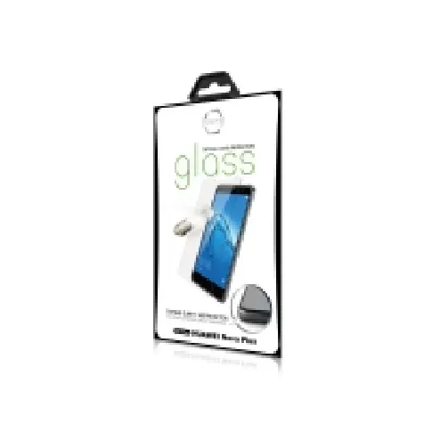 Bilde av best pris ITSKINS beskyttelsesglas til Huawei Nova Plus® Tele & GPS - Mobilt tilbehør - Deksler og vesker