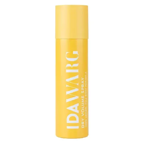Bilde av best pris Ida Warg Beauty Dry Volume Spray 150ml Hårpleie - Styling - Hårspray